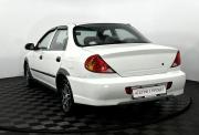 Kia Spectra I Рестайлинг 2 Нижний Новгород  - изображение 31