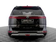Kia Carnival IV Москва  - изображение 36