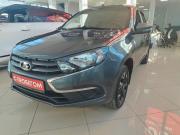 Lada (ВАЗ) Granta I Рестайлинг Арзамас  - изображение 15