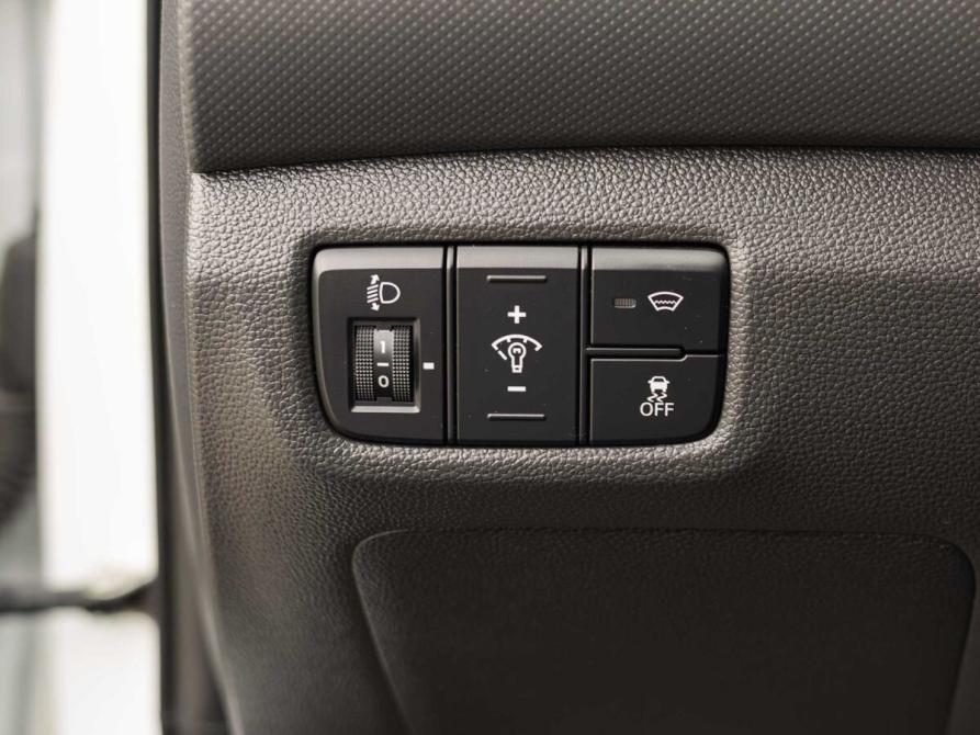 Hyundai Creta I Рестайлинг Новосибирск  - изображение 17