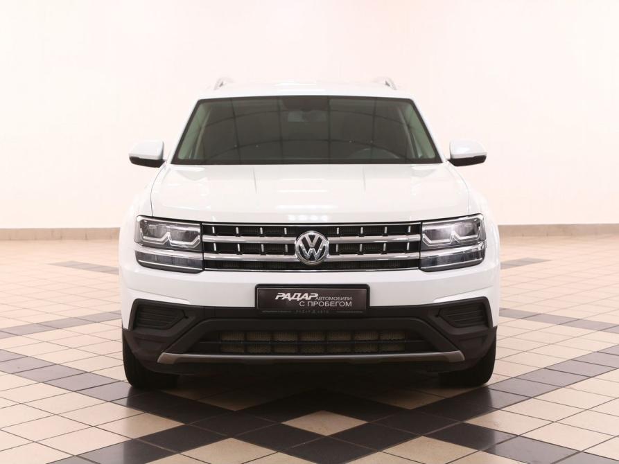 Volkswagen Teramont I Иваново  - изображение 2