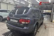 SsangYong Kyron I Рестайлинг Иваново  - изображение 36