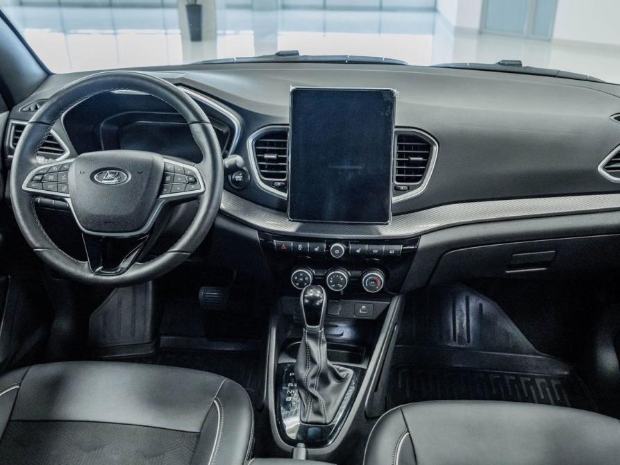 Lada (ВАЗ) Vesta I Рестайлинг (NG) Самара  - изображение 15