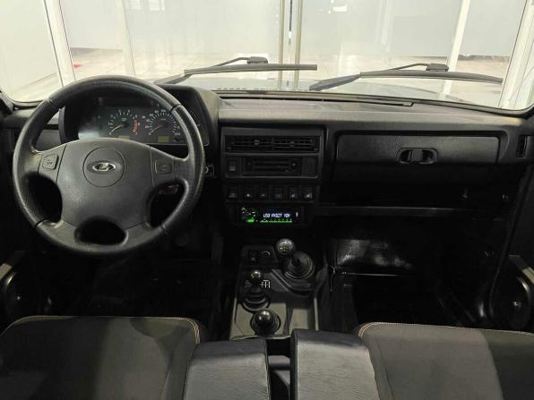 Lada (ВАЗ) 2121 (4x4) I Рестайлинг с пробегом 2018 года, цена 654 000 рублей, 69703 км, внедорожник, Автокод Объявления