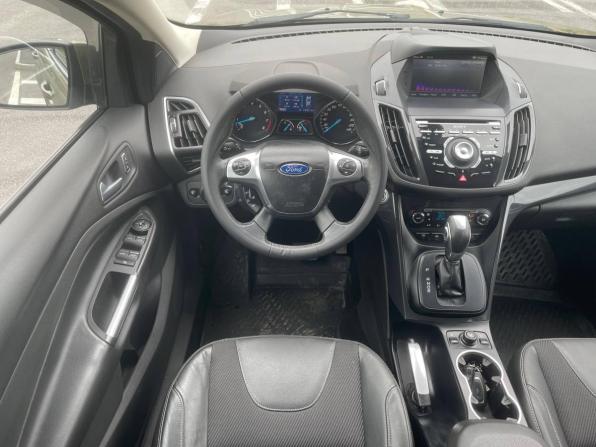 Ford Kuga II с пробегом 2013 года, цена 1 249 000 рублей, 105000 км, внедорожник, Автокод Объявления