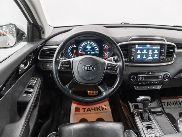 Kia Sorento III Prime Рестайлинг с пробегом 2018 года, цена 2 950 000 рублей, 120000 км, внедорожник, Автокод Объявления