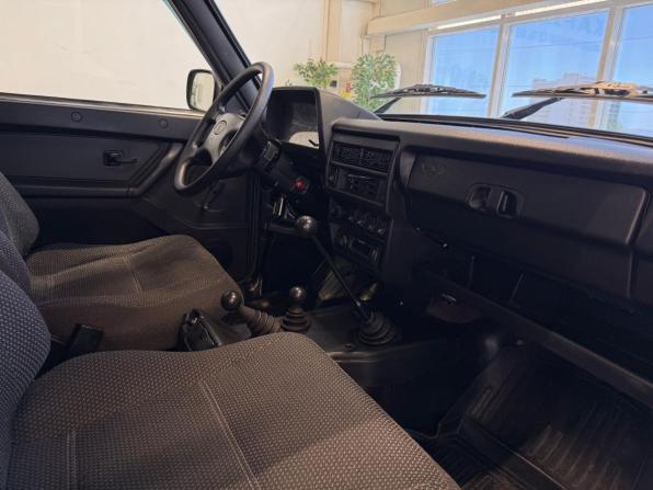 Lada (ВАЗ) 2131 (4x4) I с пробегом 2016 года, цена 716 000 рублей, 55000 км, внедорожник, Автокод Объявления