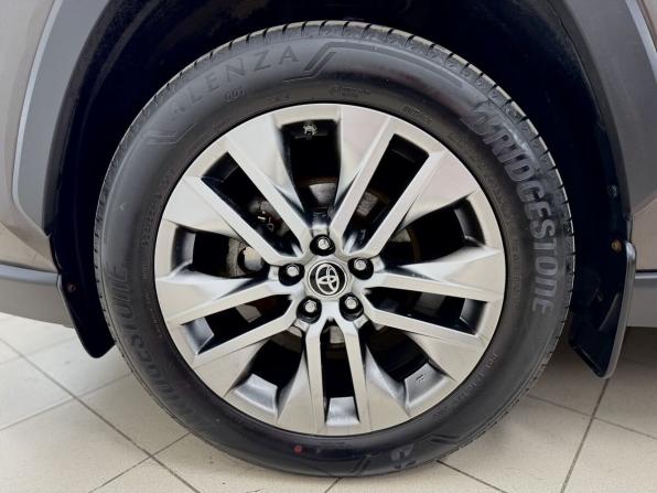 Toyota RAV4 V (XA50) с пробегом 2020 года, цена 4 150 000 рублей, 94562 км, внедорожник, Автокод Объявления