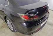 Mazda 6 II (GH) Рестайлинг Волгоград  - изображение 49