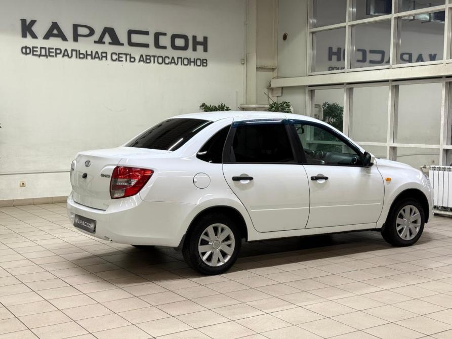 Lada (ВАЗ) Granta I Волгоград  - изображение 2