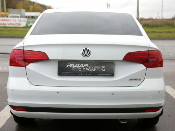 Volkswagen Bora IV (China Market) Рестайлинг с пробегом 2022 года, цена 1 829 000 рублей, 57500 км, седан, Автокод Объявления