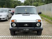 Lada (ВАЗ) Niva Legend Тверь  - изображение 19