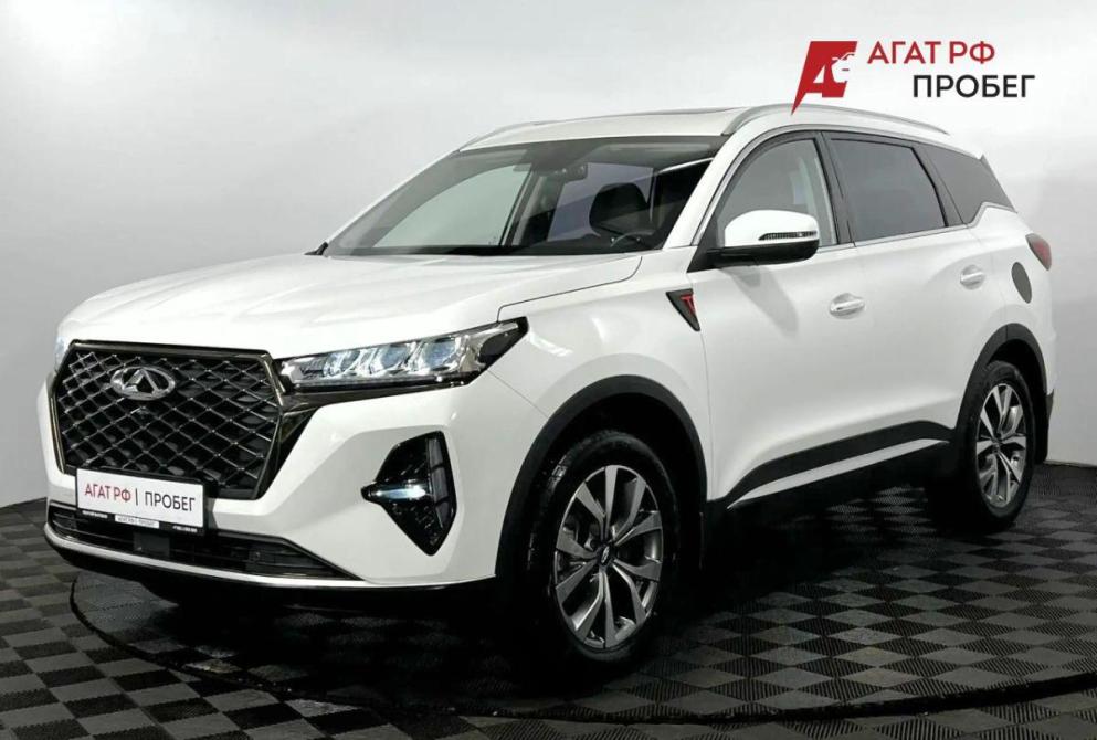 Chery Tiggo 7 Pro Max I Нижний Новгород  - изображение 2