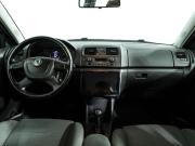 Skoda Fabia II Рестайлинг Санкт-Петербург  - изображение 31