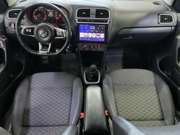 Volkswagen Polo V Рестайлинг с пробегом 2018 года, цена 1 209 220 рублей, 62000 км, седан, Автокод Объявления