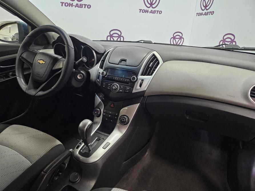 Chevrolet Cruze I Рестайлинг Тольятти  - изображение 18