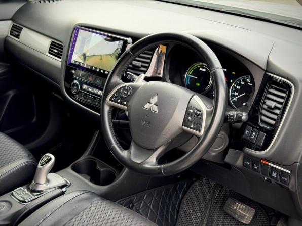 Mitsubishi Outlander III с пробегом 2013 года, цена 1 590 000 рублей, 174318 км, внедорожник, Автокод Объявления