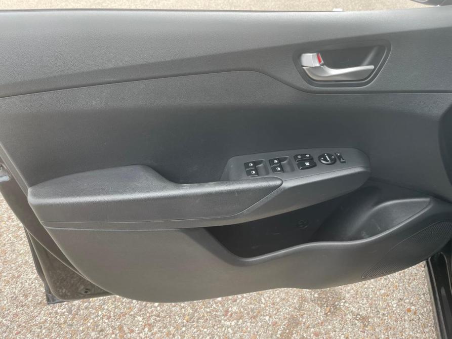 Hyundai Solaris II Рестайлинг Стерлитамак  - изображение 18