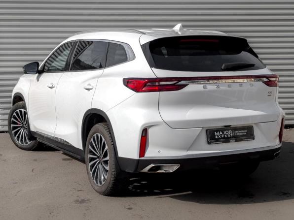 Exeed TXL I Рестайлинг с пробегом 2023 года, цена 2 340 000 рублей, 55937 км, внедорожник, Автокод Объявления
