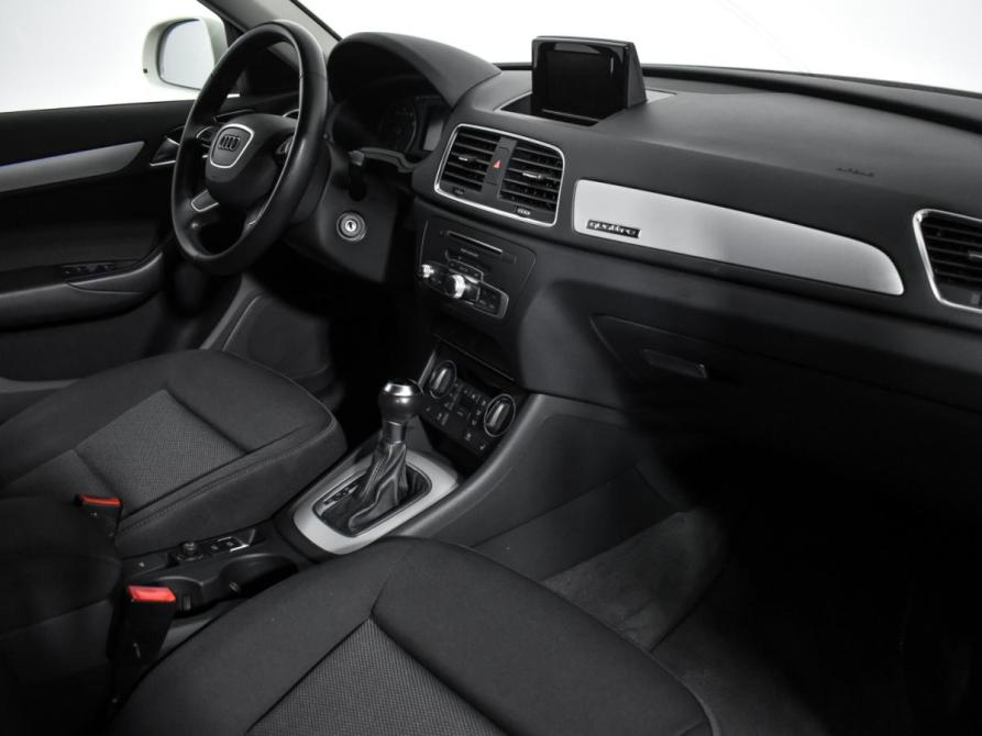 Audi Q3 I (8U) Рестайлинг Санкт-Петербург  - изображение 13