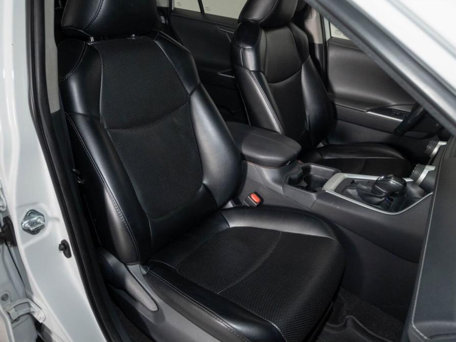 Toyota RAV4 V (XA50) Казань  - изображение 14