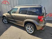 Skoda Yeti I Рестайлинг Ярославль  - изображение 25