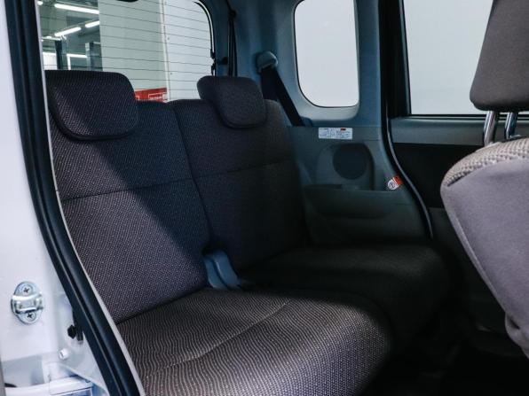 Daihatsu Tanto IV с пробегом 2019 года, цена 695 000 рублей, 68339 км, минивэн, Автокод Объявления