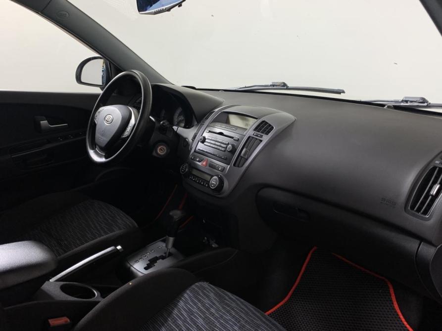 Kia Ceed I Москва  - изображение 13
