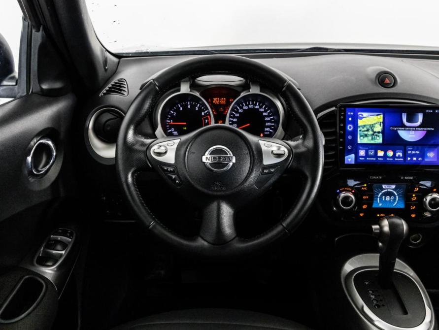 Nissan Juke I Санкт-Петербург  - изображение 14