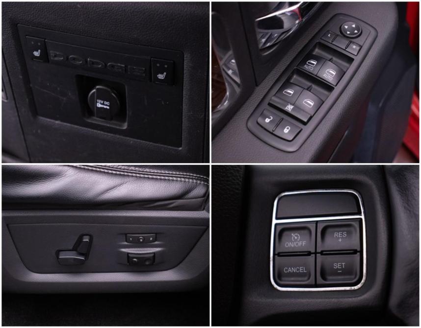 Dodge RAM IV (DS/DJ) Москва  - изображение 14