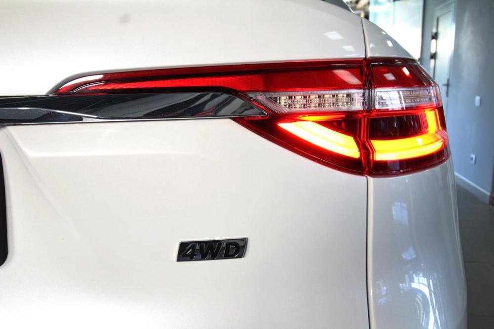 Haval F7x I Сургут  - изображение 25