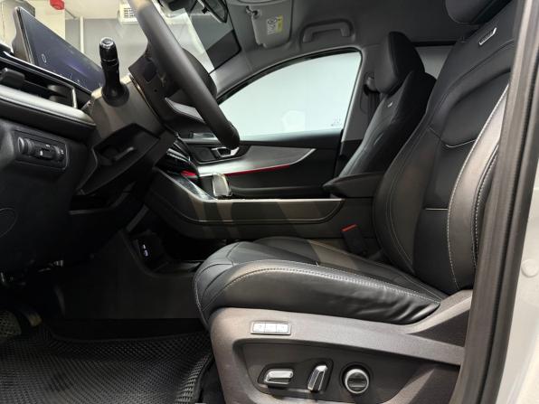 Chery Tiggo 7 Pro Max I с пробегом 2024 года, цена 1 995 000 рублей, 44005 км, внедорожник, Автокод Объявления