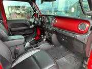 Jeep Wrangler IV (JL) Сочи  - изображение 23