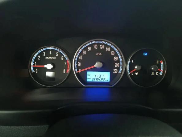 Hyundai Santa Fe II с пробегом 2008 года, цена 999 000 рублей, 199000 км, внедорожник, Автокод Объявления