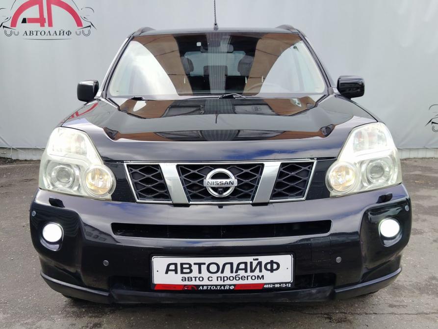Nissan X-Trail II Ярославль  - изображение 6