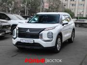Mitsubishi Outlander IV Москва  - изображение 16