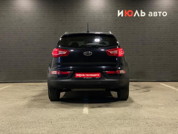 Kia Sportage III с пробегом 2011 года, цена 1 479 000 рублей, 149196 км, внедорожник, Автокод Объявления