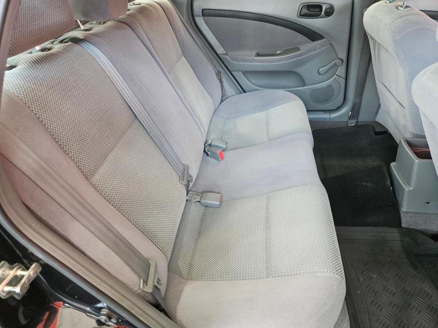Chevrolet Lacetti I Вологда  - изображение 12