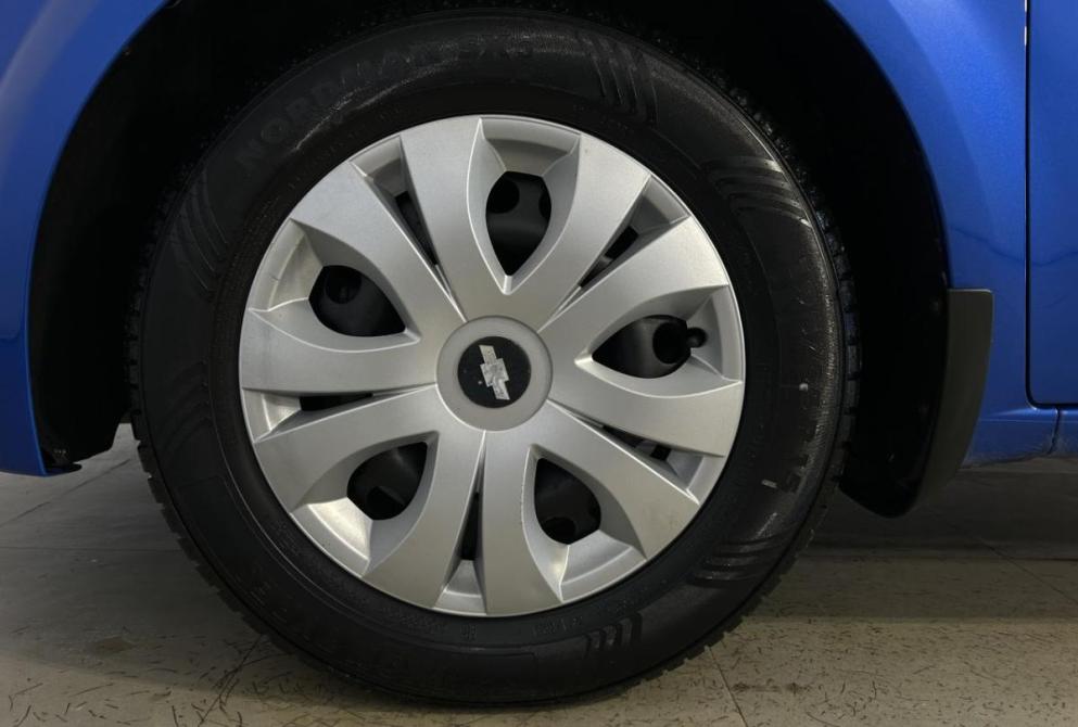 Chevrolet Aveo II Саранск  - изображение 18