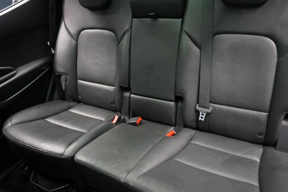 Hyundai Santa Fe III Рестайлинг Крым  - изображение 21