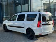 Lada (ВАЗ) Largus I Рестайлинг Пермь  - изображение 34