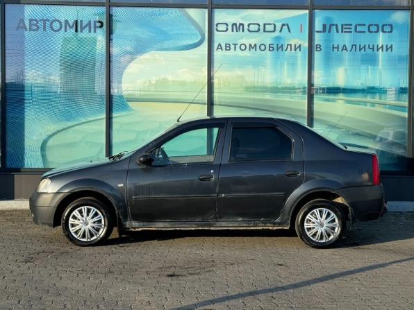 Renault Logan I с пробегом 2007 года, цена 225 000 рублей, 268791 км, седан, Автокод Объявления