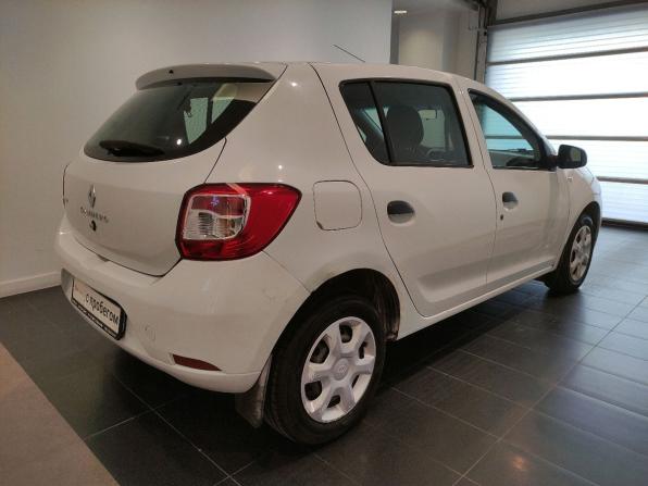 Renault Sandero II с пробегом 2015 года, цена 469 000 рублей, 171409 км, хэтчбек, Автокод Объявления