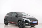 Renault Megane III Красноярск  - изображение 22