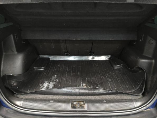 Skoda Yeti I с пробегом 2012 года, цена 750 000 рублей, 134282 км, внедорожник, Автокод Объявления