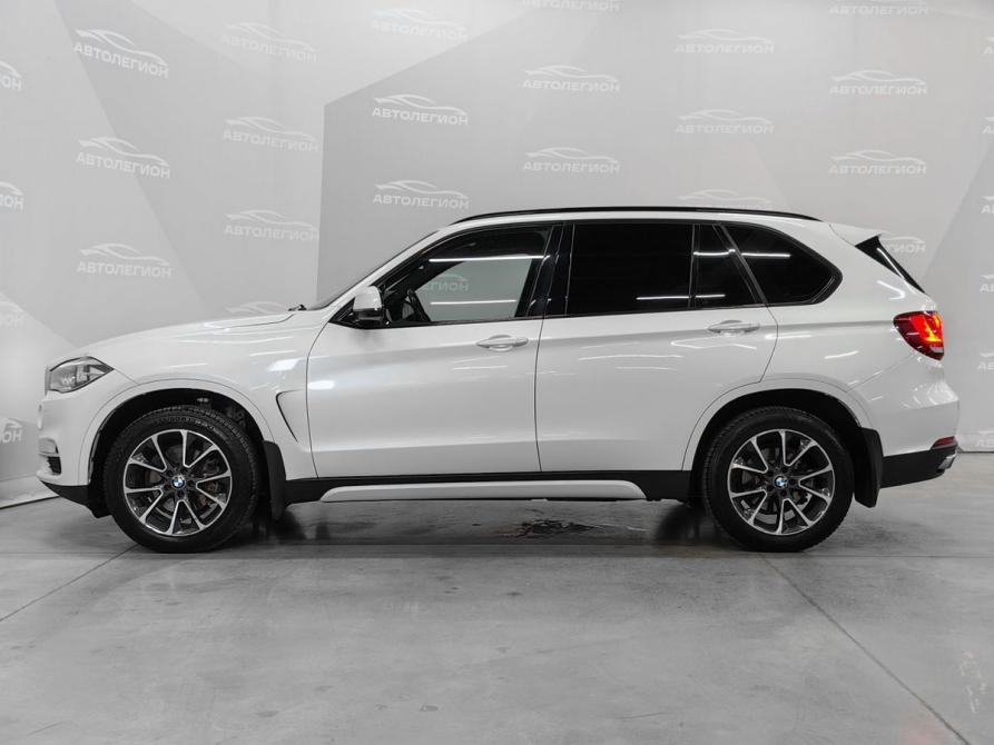BMW X5 III (F15) Новосибирск  - изображение 2