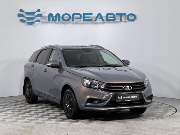 Lada (ВАЗ) Vesta I с пробегом 2020 года, цена 1 380 000 рублей, 44340 км, универсал, Автокод Объявления