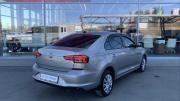 Volkswagen Polo VI Красноярск  - изображение 35