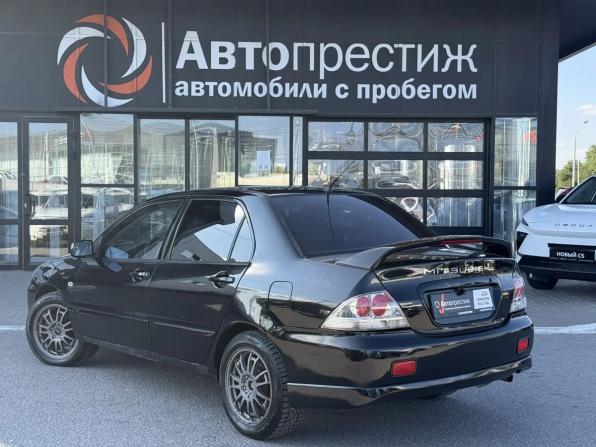 Mitsubishi Lancer IX Рестайлинг с пробегом 2005 года, цена 463 500 рублей, 220626 км, седан, Автокод Объявления