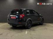 Chevrolet Captiva I Челябинск  - изображение 11